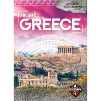 Ancient Greece - Paperback