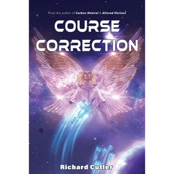 Course Correction: Updated Edition - Paperback