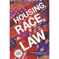 Housing Race and the Law - Library Binding