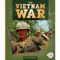 The Vietnam War - Library Binding