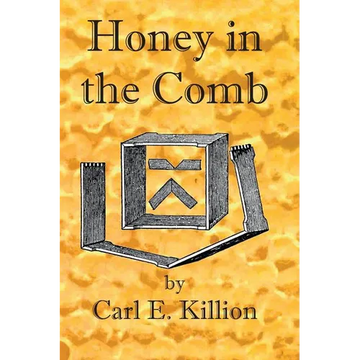 Honey in the Comb - Paperback