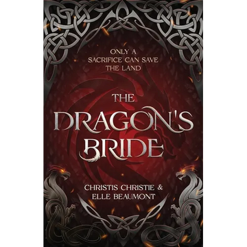 The Dragon's Bride - Paperback