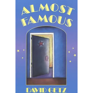 Almost Famous - Paperback