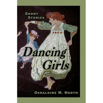 Dancing Girls - Paperback