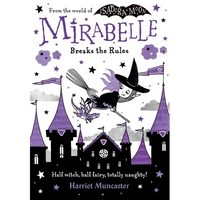 Mirabelle Breaks the Rules: Volume 2 - Paperback