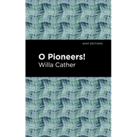 O Pioneers! - Paperback