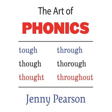 The Art of Phonics - Paperback