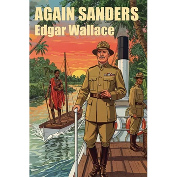 Again Sanders - Paperback