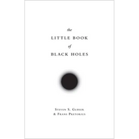 The Little Book of Black Holes - Hardcover