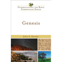 Genesis - Paperback
