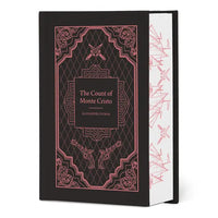 The Count of Monte Cristo - Hardcover