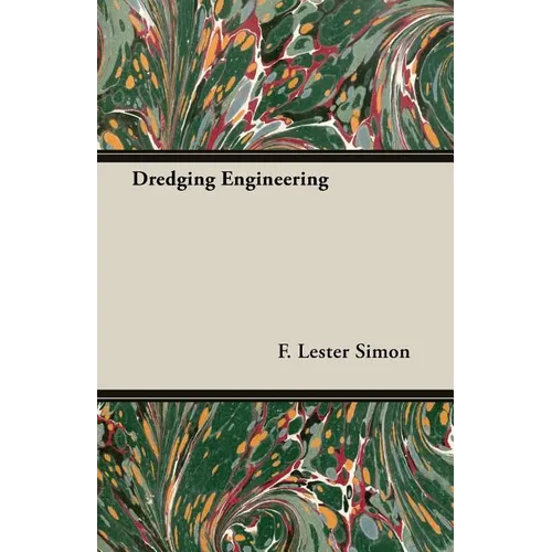 Dredging Engineering
