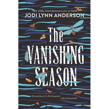 The Vanishing Season - Paperback