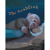 The Crabfish - Hardcover