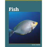 Fish - Library Binding