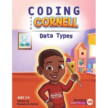Coding with Cornell Data Types - Paperback