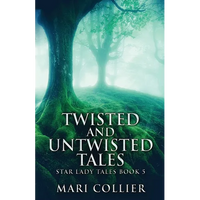 Twisted And Untwisted Tales - Paperback