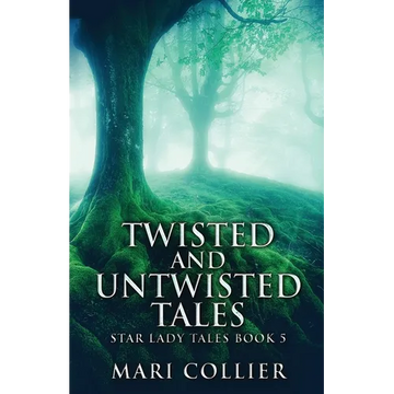 Twisted And Untwisted Tales - Paperback