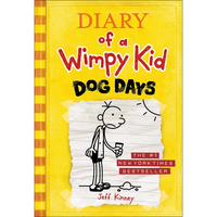 Dog Days - Hardcover