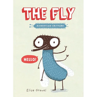 The Fly: The Disgusting Critters Series - Paperback