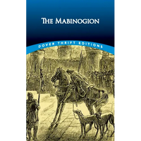The Mabinogion - Paperback