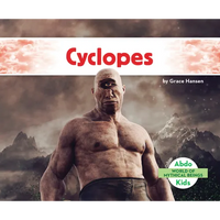 Cyclopes - Library Binding