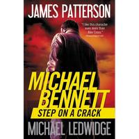 Step on a Crack - Paperback