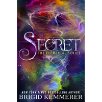 Secret - Paperback