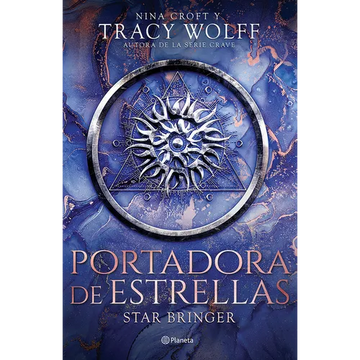 Portadora de Estrellas / Star Bringer - Paperback