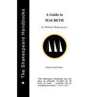 A Guide to Macbeth - Paperback