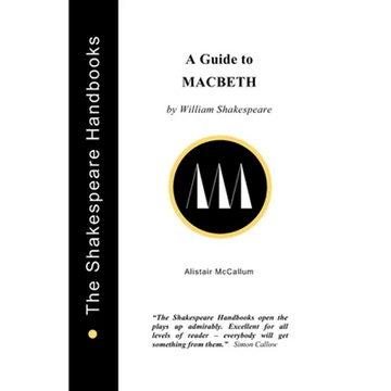A Guide to Macbeth - Paperback