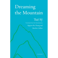 Dreaming the Mountain - Paperback