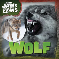 Wolf - Library Binding