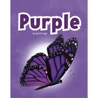 Purple - Paperback