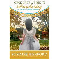 Once Upon a Time in Pemberley - Paperback