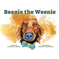 Beanie the Weenie - Paperback