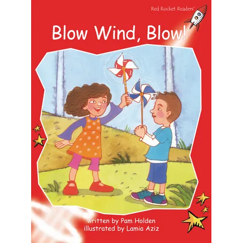 Blow Wind, Blow!