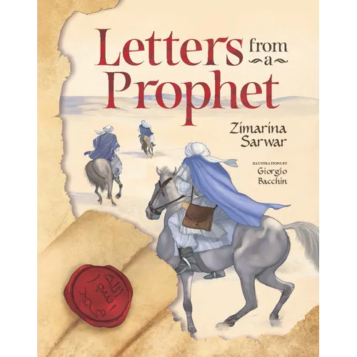 Letters from a Prophet