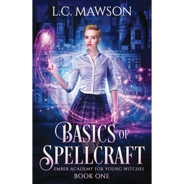 Basics of Spellcraft - Paperback