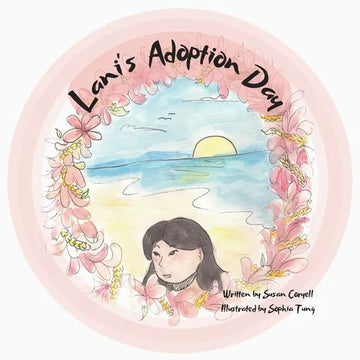 Lani's Adoption Day - Paperback