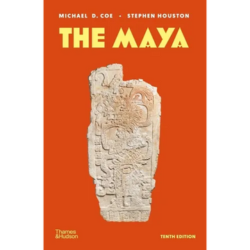 The Maya - Paperback