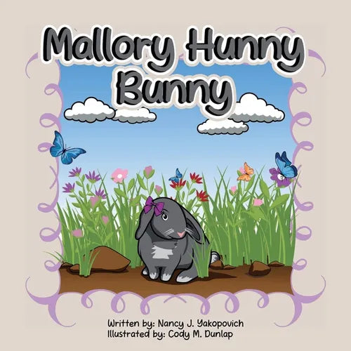 Mallory Hunny Bunny