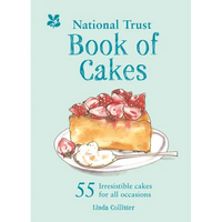 Book of Cakes - Hardcover