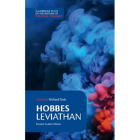 Hobbes: Leviathan - Paperback