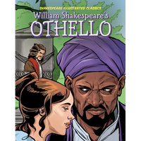William Shakespeare's Othello - Library Binding