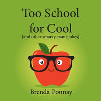 Too School for Cool - Paperback
