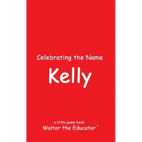 Celebrating the Name Kelly - Paperback