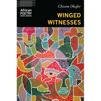Winged Witnesses - Paperback