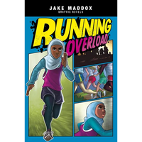 Running Overload - Paperback
