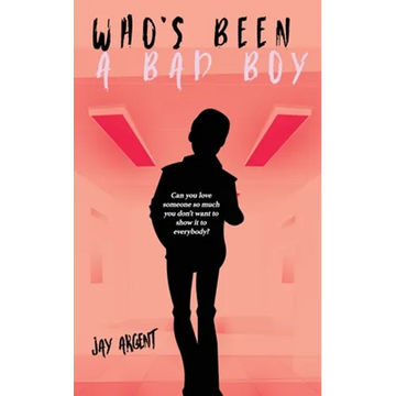 Who's Been a Bad Boy - Paperback